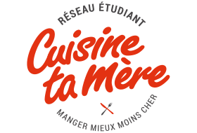 Cuisine Ta Mère - Manger mieux, moins cher