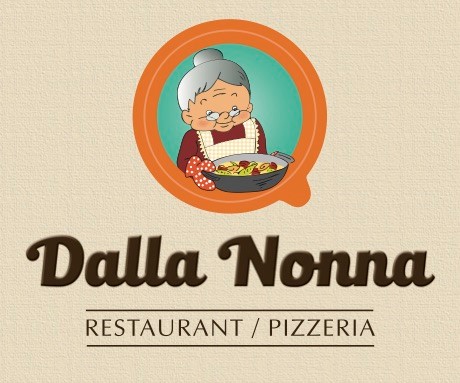 Logo Dalla Nonna