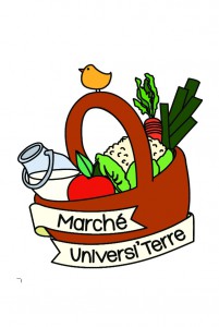 Logo Marché universi'terre