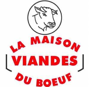 Maison du boeuf logo