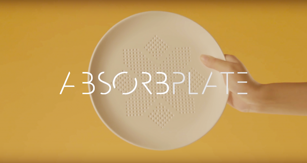 assiette-absorbplate