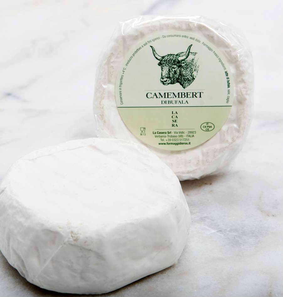 camembert-di-buffala