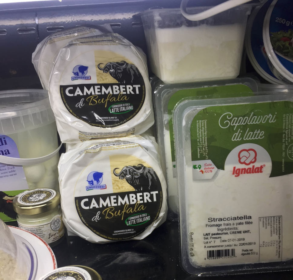 camembert-di-buffala