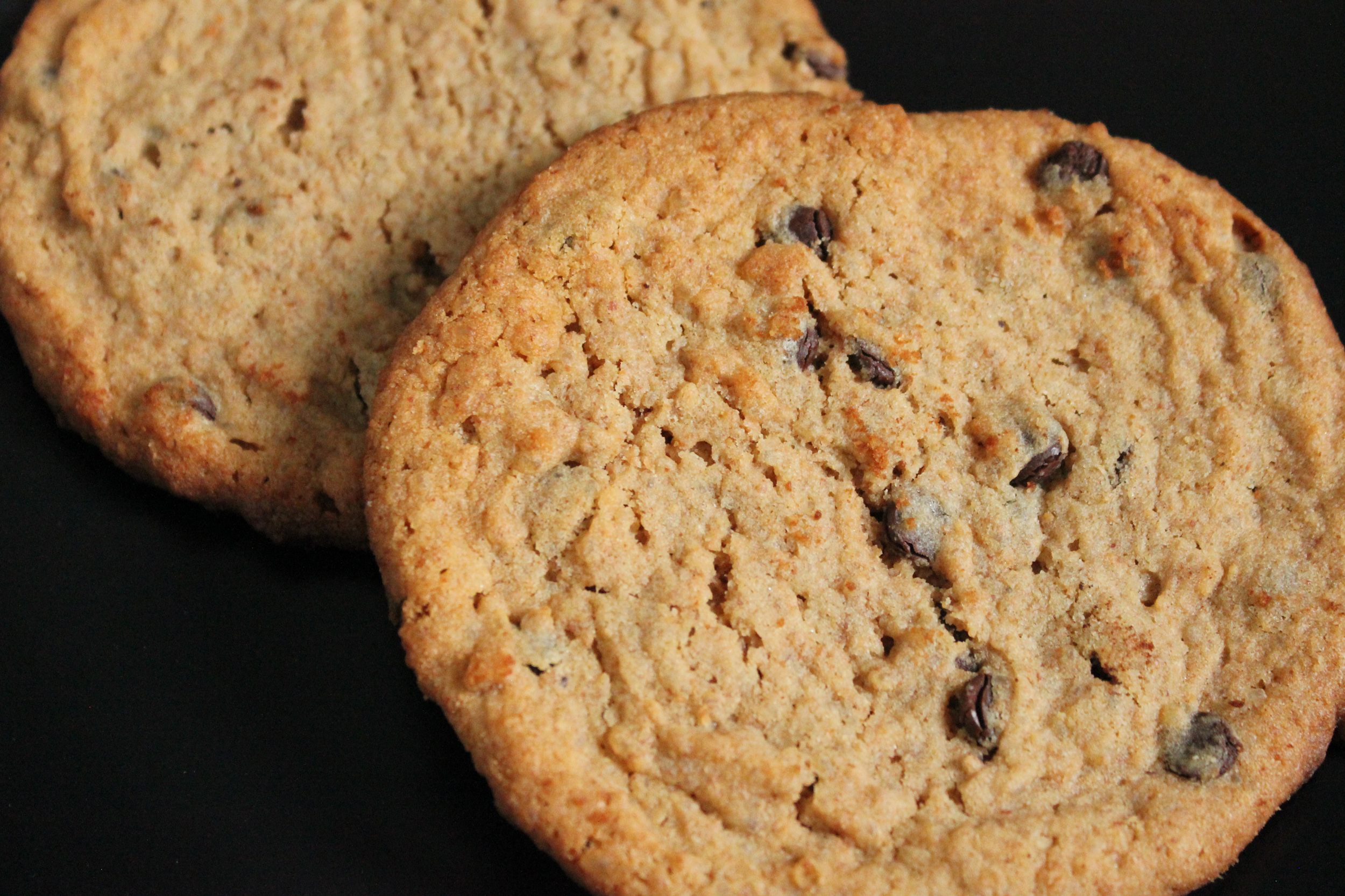 Cookies au beurre de cacahuète - Cuisine Ta Mère