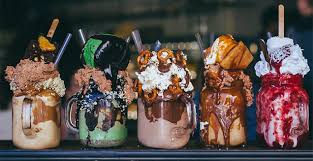 freakshake