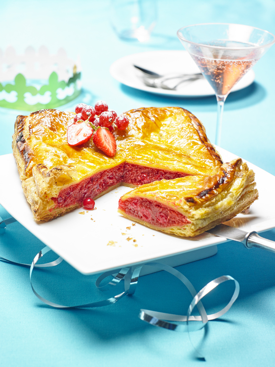 galette-des-rois-aux-fruits-rouges