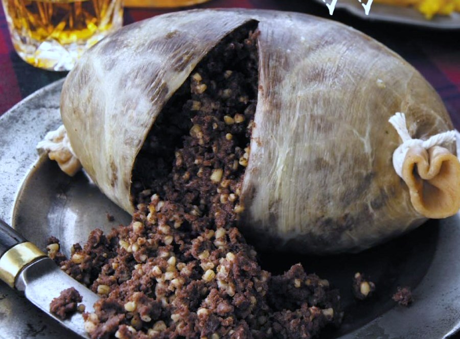 haggis