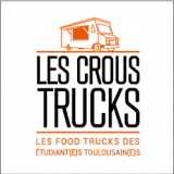 Le Crous Truck : un food truck pas comme les autres !