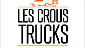 Le Crous Truck : un food truck pas comme les autres !