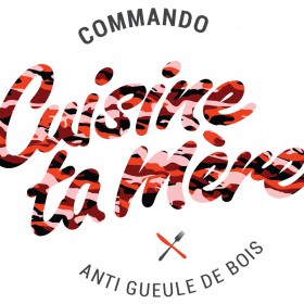 Le commando anti gueule de bois débarque le 21 Mai à Toulouse !