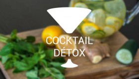 Detox – Une boisson qui fait vraiment du bien