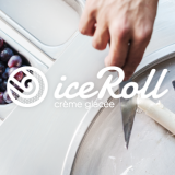 iceRoll ouvre sa première boutique parisienne !