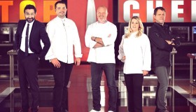 Cyril Hanouna à la tête de Top Chef dès 2017 !