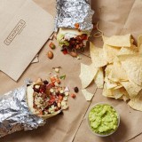 Chipotle : burritos gratuits toute la journée !