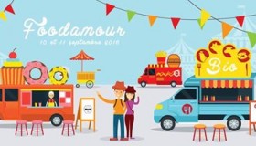 Foodamour : le festival musique & food préparé avec amour !