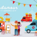 Foodamour : le festival musique & food préparé avec amour !