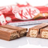 Kit Kat : on sait enfin ce qu'il y a vraiment dedans !