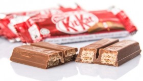 Kit Kat : on sait enfin ce qu’il y a vraiment dedans !