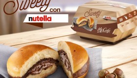 McDonald’s Italie lance le Sweety au Nutella !