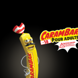 Carambar se lance dans les blagues pour adultes !