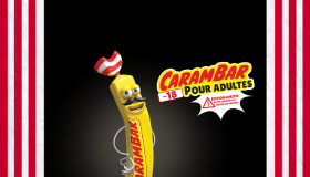 Carambar se lance dans les blagues pour adultes !