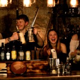 Une taverne éphémère sur le thème de Game of Thrones !