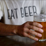 Manger de la bière pour lutter contre le gaspillage !