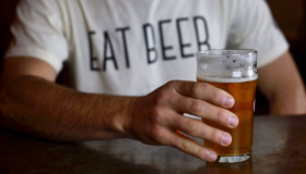 Manger de la bière pour lutter contre le gaspillage !