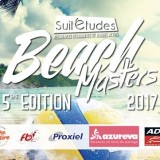 Les Suit'études Beach Masters sont de retours !