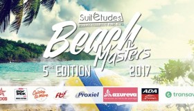 Les Suit’études Beach Masters sont de retours !