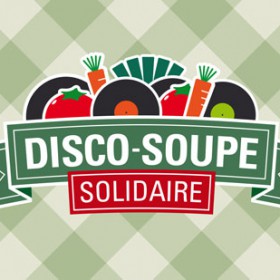 Disco Soupe à Toulouse le 13 Juin