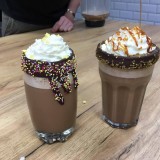 Frappuccino Cacolac