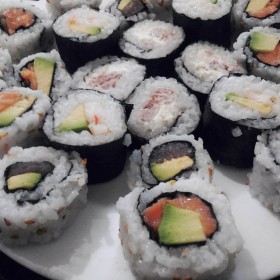 Cali-Makis