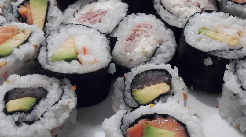 Cali-Makis