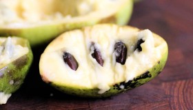 Le pawpaw, le fruit le plus tendance de 2018 !