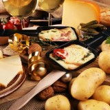 Le 13 décembre sera la journée mondiale de la raclette