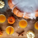 Les meilleures recettes au potiron et à la citrouille pour cet automne !