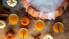 Les meilleures recettes au potiron et à la citrouille pour cet automne !