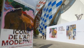 Morning Chtchoukine : petits-déjeuners offerts à la Fondation Louis Vuitton