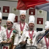 La France championne du monde de pâtisserie !