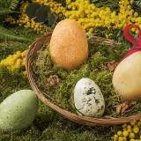 Fini le chocolat à Pâques, place au fromage !