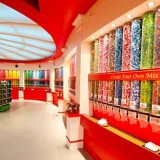 Un magasin M&M's va ouvrir ses portes à Paris !