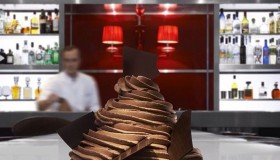 Le Bar à Chocolat Pierre Hermé au Bar Long