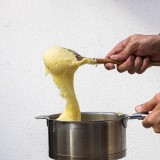 L’aligot traditionnel