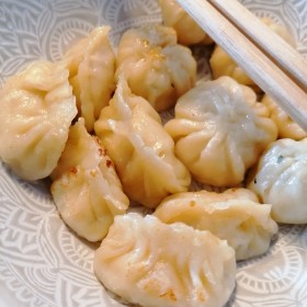 Gyozas