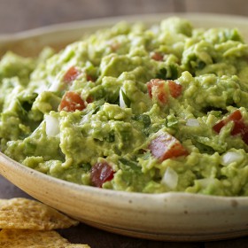 Guacamole