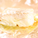 Papillote de Poisson