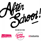 Les Afterschool c'est terminé..