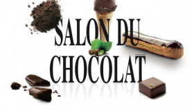 Salon du chocolat Toulouse