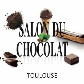 Salon du chocolat Toulouse